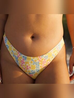 DIPPIN DAISYS DAISY DREAMS NORTURNAL BIKINI BOTTOMS LARGE